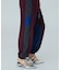 MIX COLOR DRAWSTRING PANT