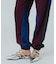 MIX COLOR DRAWSTRING PANT