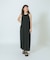 ART PRINT LONG DRESS