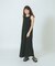 ART PRINT LONG DRESS