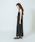 ART PRINT LONG DRESS