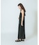 ART PRINT LONG DRESS