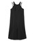 ART PRINT LONG DRESS