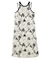 ART PRINT LONG DRESS