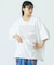 EMBROIDERY BIG TEE