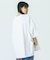 EMBROIDERY BIG TEE
