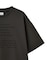 EMBROIDERY BIG TEE