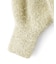 LAME FEATHER KNIT CARDIGAN