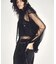 SHEER L/S SHIRT