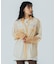 SHEER L/S SHIRT
