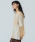 SHEER L/S SHIRT