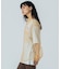 SHEER L/S SHIRT