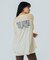 SHEER L/S SHIRT