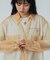 SHEER L/S SHIRT