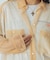 SHEER L/S SHIRT
