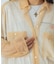 SHEER L/S SHIRT