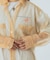 SHEER L/S SHIRT