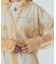 SHEER L/S SHIRT