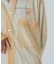 SHEER L/S SHIRT