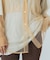 SHEER L/S SHIRT