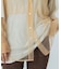SHEER L/S SHIRT