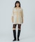 SHEER L/S SHIRT