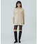 SHEER L/S SHIRT