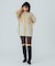 SHEER L/S SHIRT