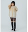 SHEER L/S SHIRT