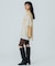SHEER L/S SHIRT