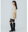 SHEER L/S SHIRT