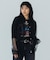SHEER L/S SHIRT