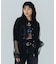 SHEER L/S SHIRT