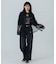 SHEER L/S SHIRT