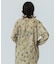 FLOWER PRINT SHIRT