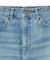 AUTHEN CIRCULAR DENIM MAXI SKIRT