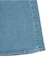 AUTHEN CIRCULAR DENIM MAXI SKIRT