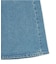 AUTHEN CIRCULAR DENIM MAXI SKIRT