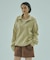 PIGMENT DYED KNIT TOP