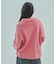 PIGMENT DYED KNIT TOP