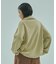 PIGMENT DYED KNIT TOP