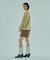 PIGMENT DYED KNIT TOP