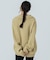 PIGMENT DYED KNIT TOP