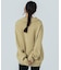 PIGMENT DYED KNIT TOP