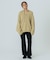 PIGMENT DYED KNIT TOP