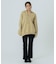 PIGMENT DYED KNIT TOP