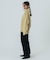 PIGMENT DYED KNIT TOP