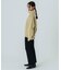 PIGMENT DYED KNIT TOP