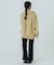 PIGMENT DYED KNIT TOP