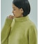HIGHNECK KNIT TOP